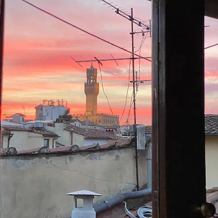 Maison Ricci - Rooftop Flat Апартаменты