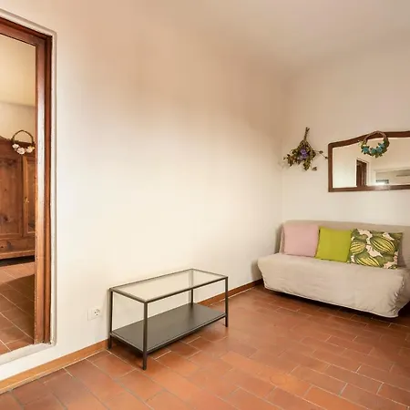 Апартаменты Maison Ricci - Rooftop Flat Флоренция