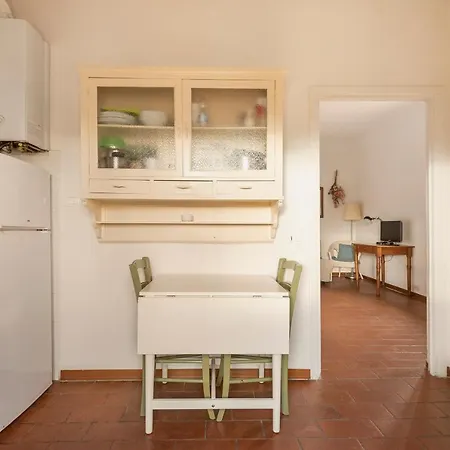Апартаменты Maison Ricci - Rooftop Flat