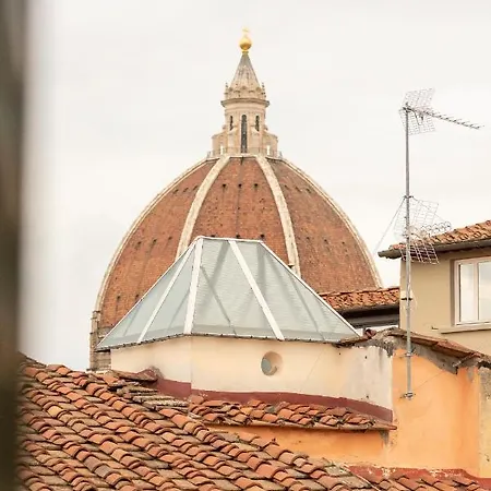 Апартаменты Maison Ricci - Rooftop Flat