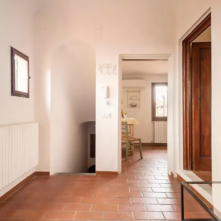 Maison Ricci - Rooftop Flat