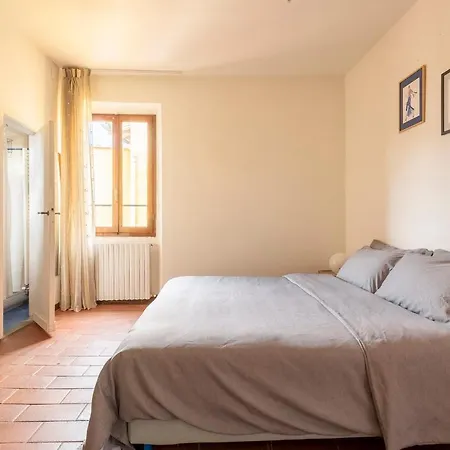 Daire Maison Ricci - Rooftop Flat *