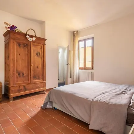 Maison Ricci - Rooftop Flat Floransa