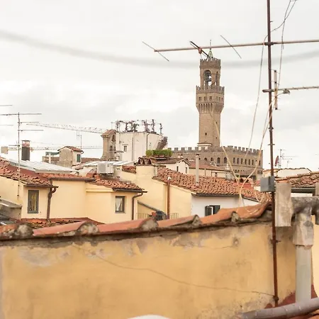 Apartment Maison Ricci - Rooftop Flat *