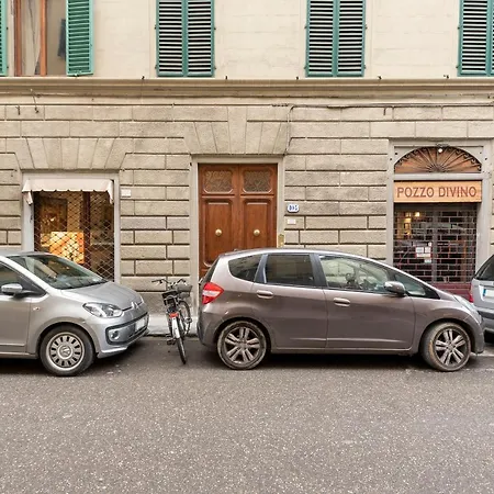 Appartement Maison Ricci - Rooftop Flat