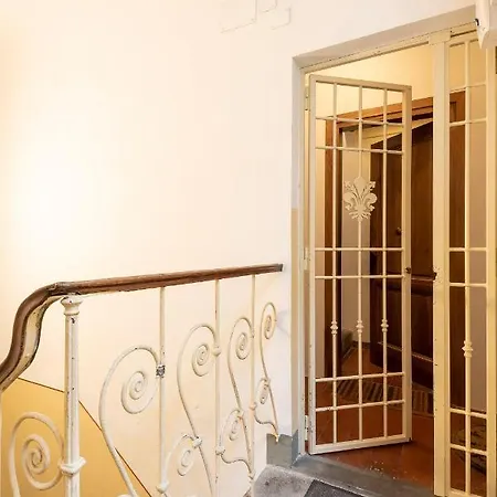 Maison Ricci - Rooftop Flat