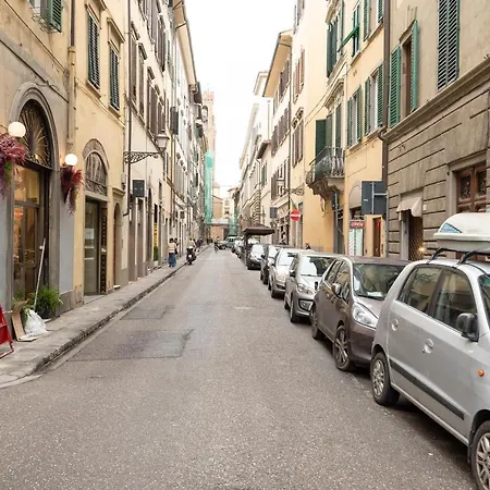 Maison Ricci - Rooftop Flat דירה