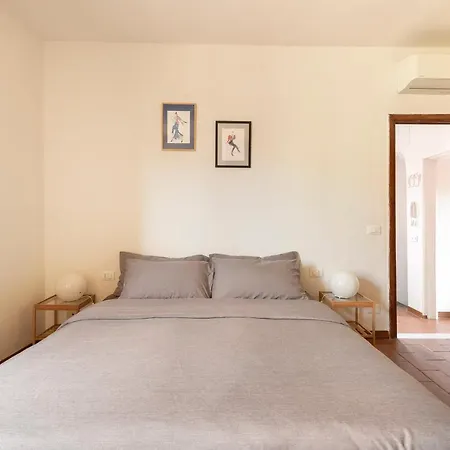Maison Ricci - Rooftop Flat