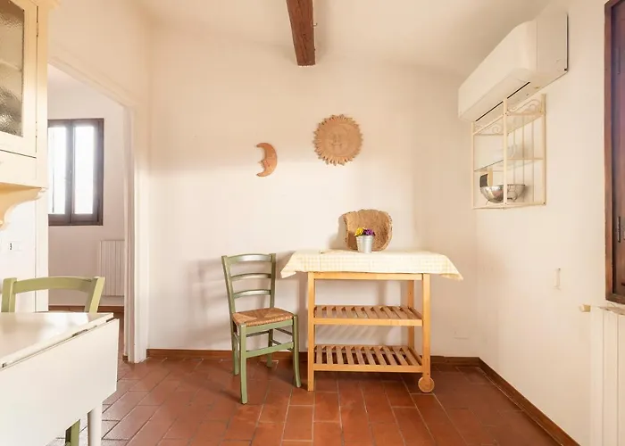 Maison Ricci - Rooftop Flat Apartment *