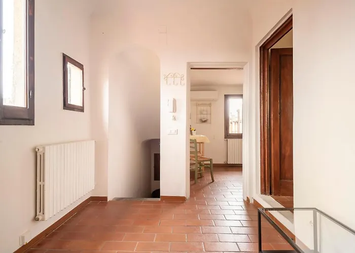 Maison Ricci - Rooftop Flat