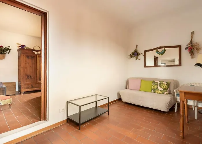 Apartment Maison Ricci - Rooftop Flat Florence