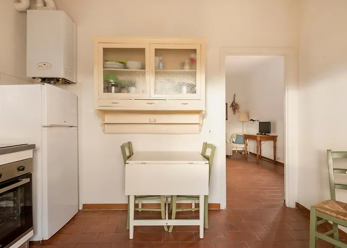 Apartment Maison Ricci - Rooftop Flat
