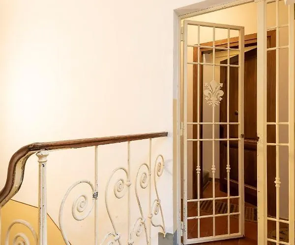 Maison Ricci - Rooftop Flat