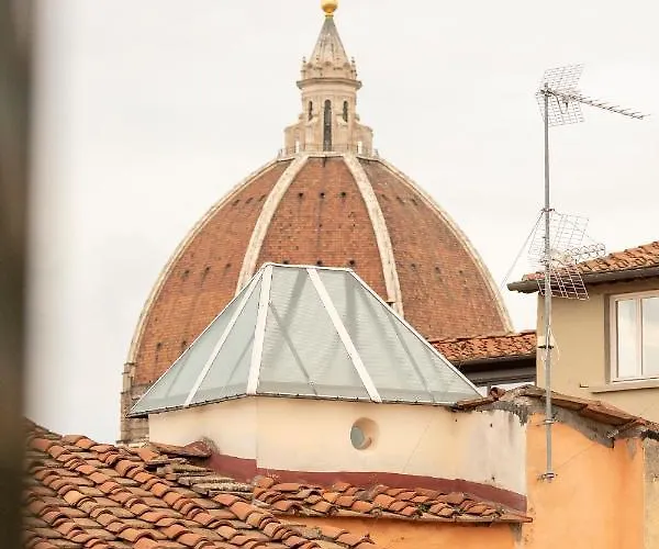 Apartment Maison Ricci - Rooftop Flat