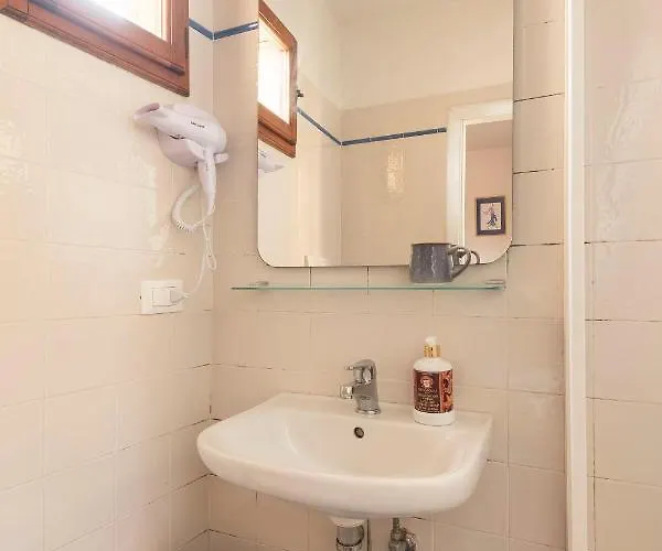 Appartement Maison Ricci - Rooftop Flat Florence