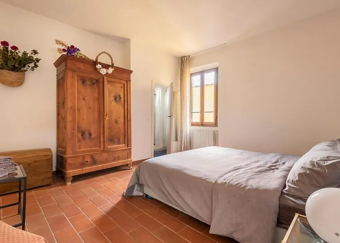 Maison Ricci - Rooftop Flat Florencja