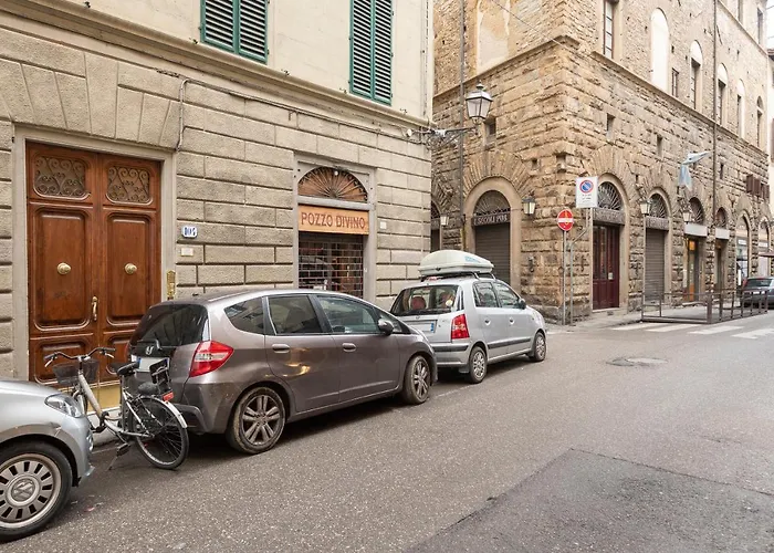 Maison Ricci - Rooftop Flat