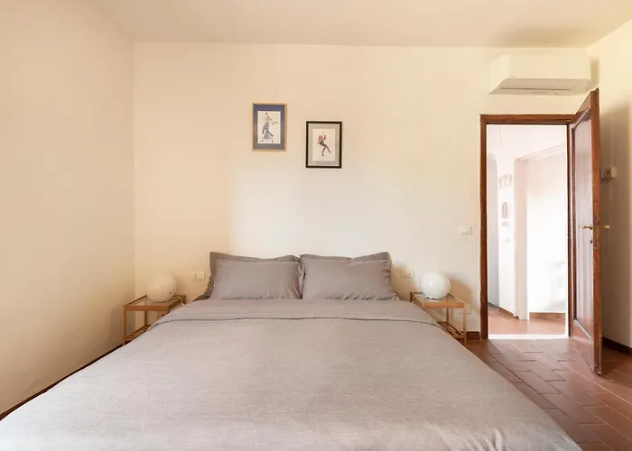 Maison Ricci - Rooftop Flat