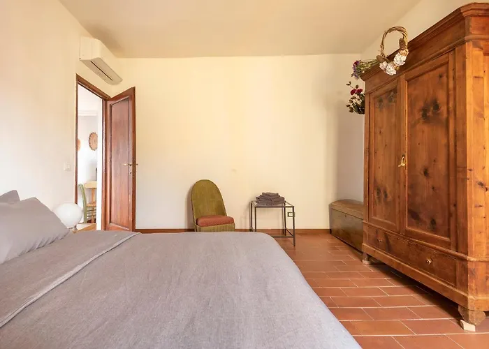 Maison Ricci - Rooftop Flat Apartment