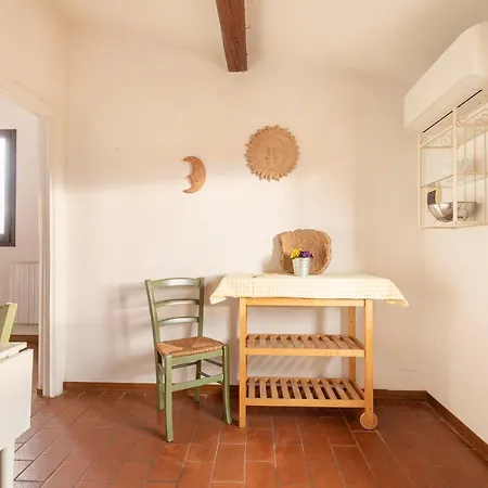 Maison Ricci - Rooftop Flat Apartman *