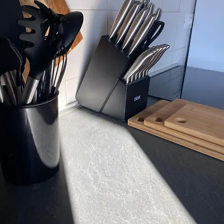 Maison Ricci - Rooftop Flat Firenze