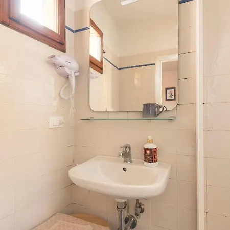 Apartament Maison Ricci - Rooftop Flat Florencja
