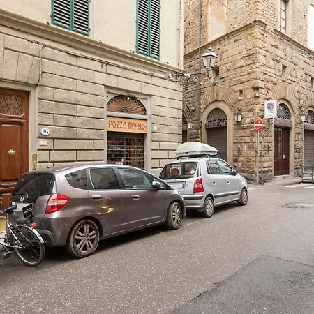 Maison Ricci - Rooftop Flat