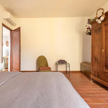 Maison Ricci - Rooftop Flat Apartman